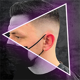 Barbering & Hairdressing Design