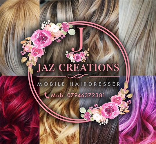 Jaz Creations Hair Dressing