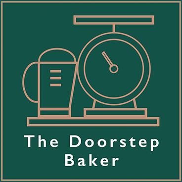 Doorstep Baker Logo