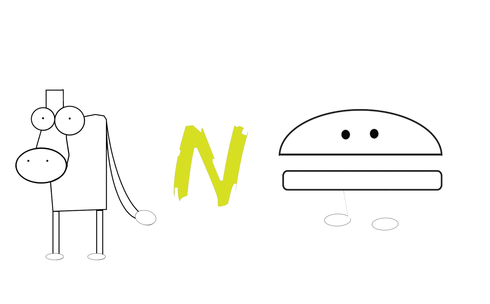 Cow N Bun Logo